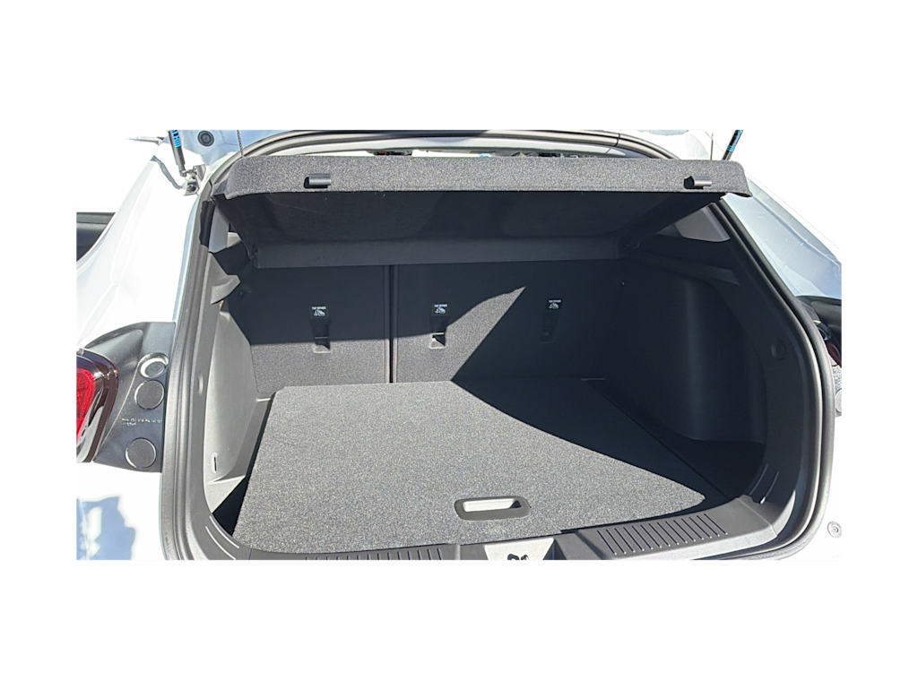 Thumbnail: 2026 Chevrolet Trax - 17