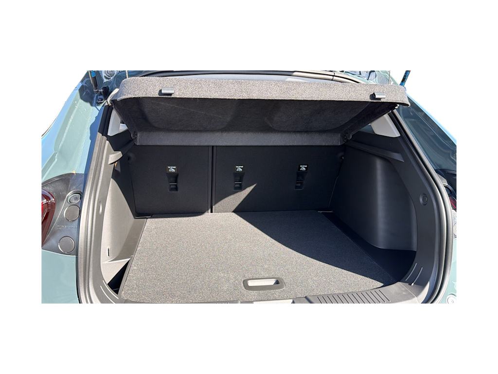 Thumbnail: 2026 Chevrolet Trax - 15