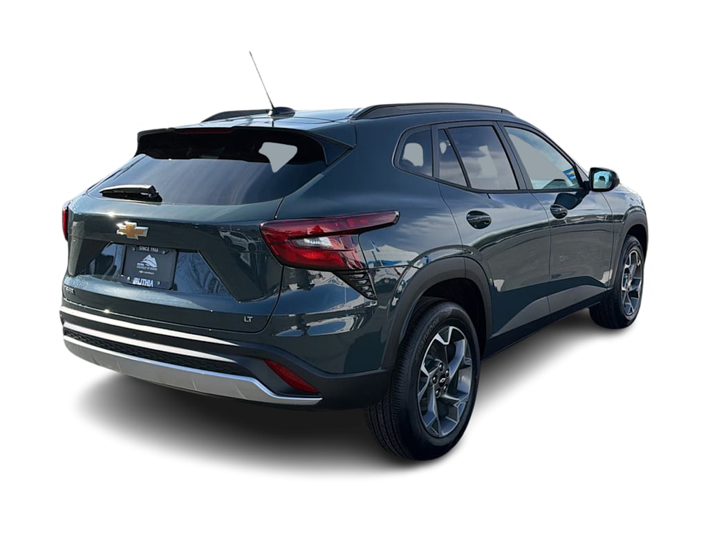 Thumbnail: 2026 Chevrolet Trax - 20