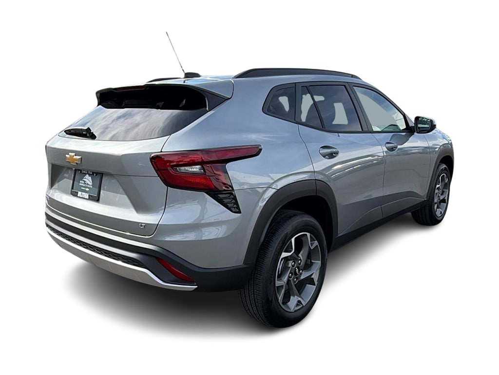 Thumbnail: 2026 Chevrolet Trax - 21