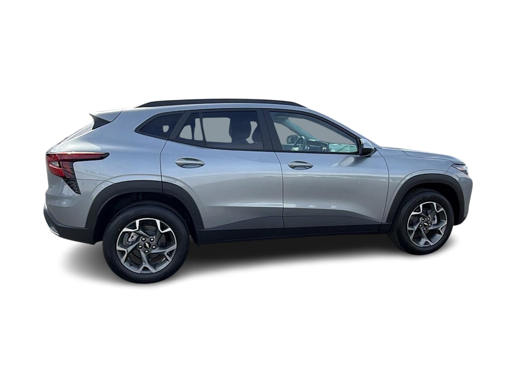 Thumbnail: 2026 Chevrolet Trax - 20