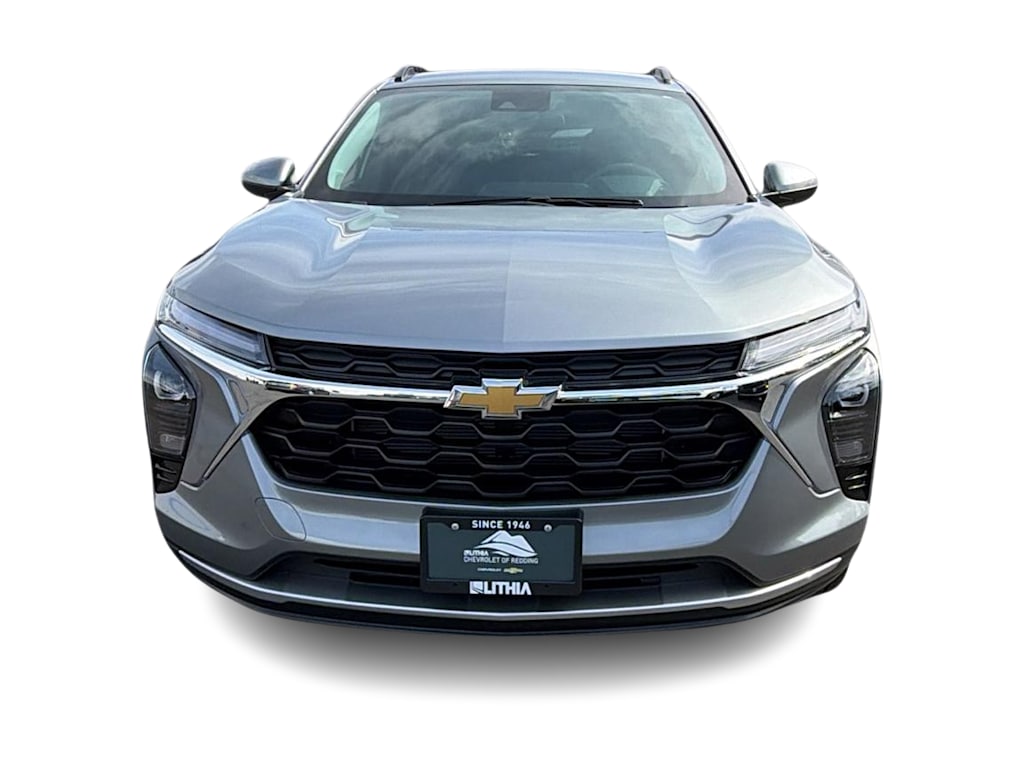 Thumbnail: 2026 Chevrolet Trax - 6