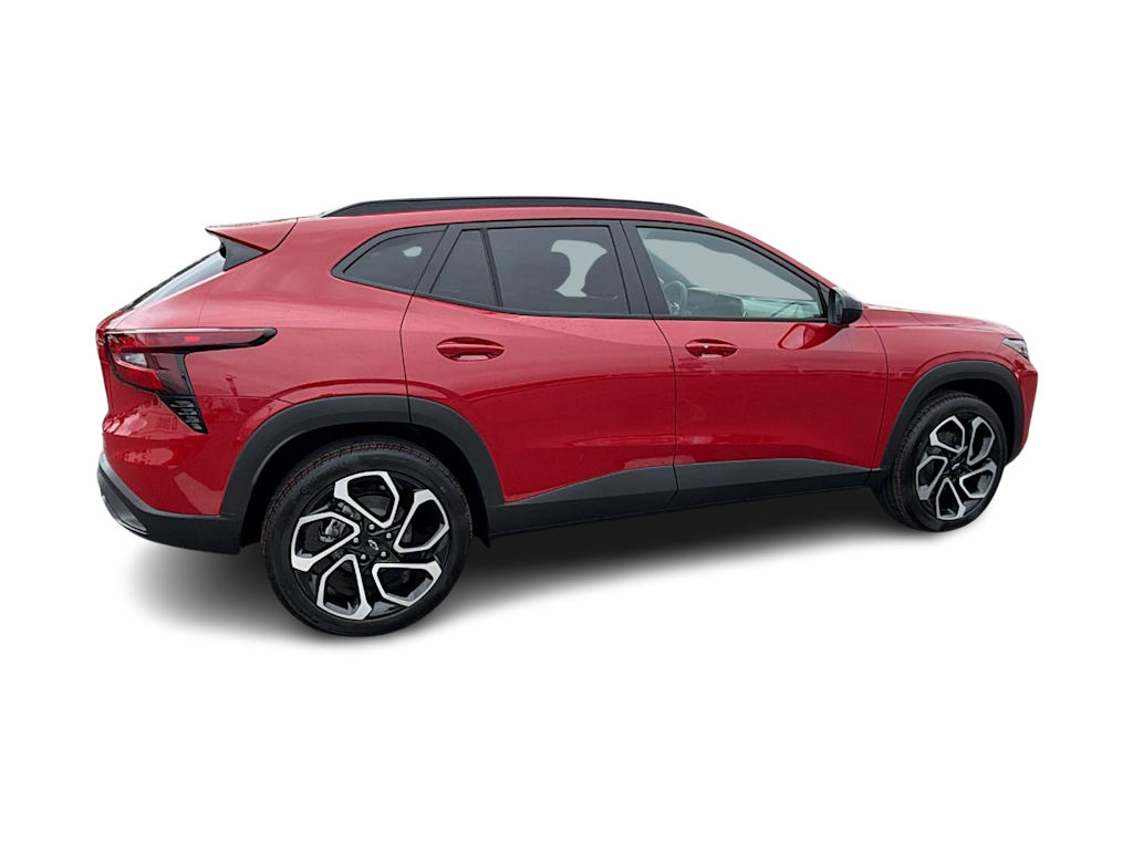 Thumbnail: 2026 Chevrolet Trax - 21