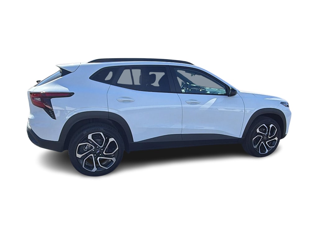 Thumbnail: 2026 Chevrolet Trax - 20