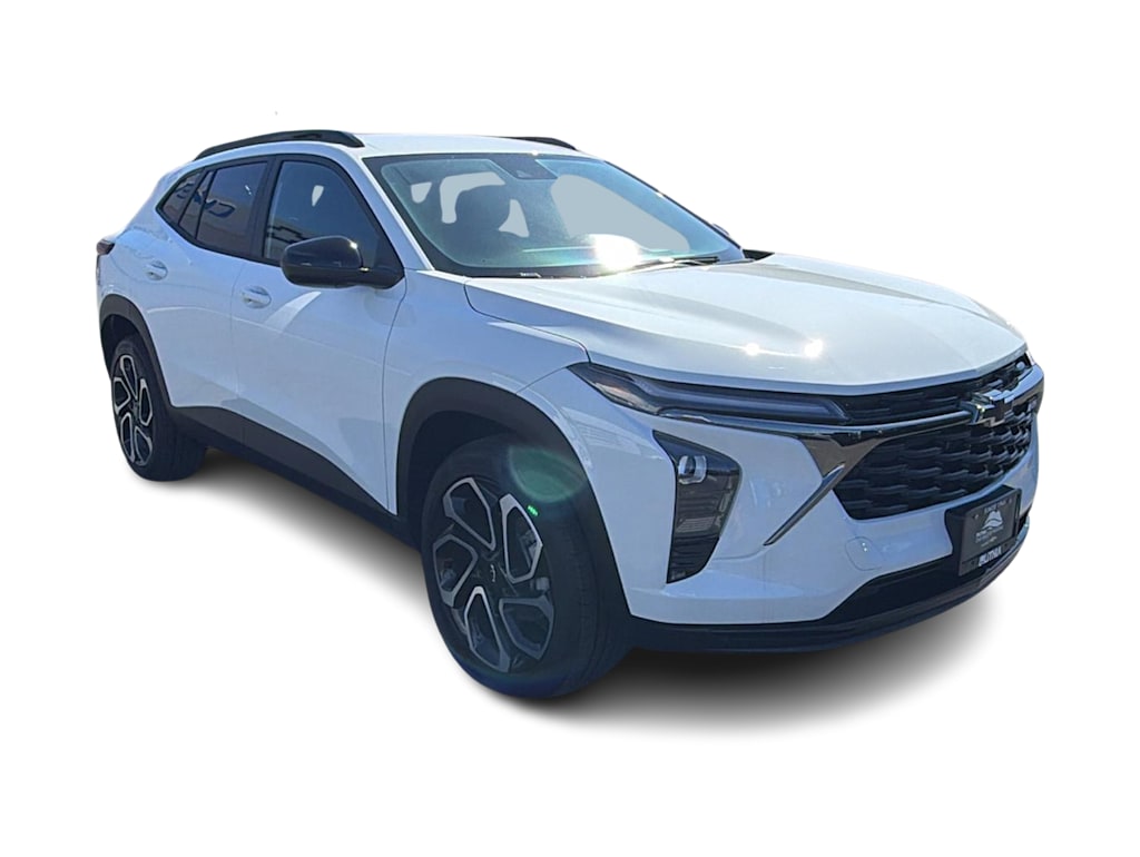Thumbnail: 2026 Chevrolet Trax - 19