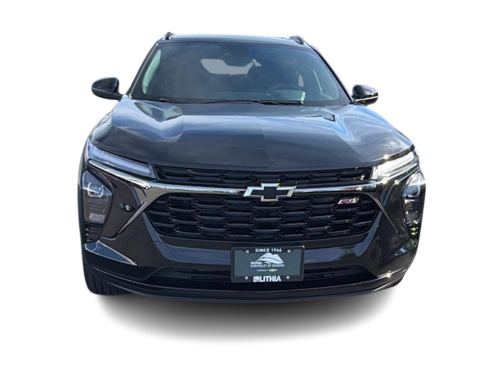 Thumbnail: 2026 Chevrolet Trax - 6