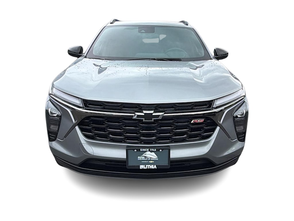 Thumbnail: 2026 Chevrolet Trax - 6