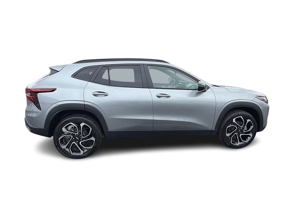Thumbnail: 2026 Chevrolet Trax - 20