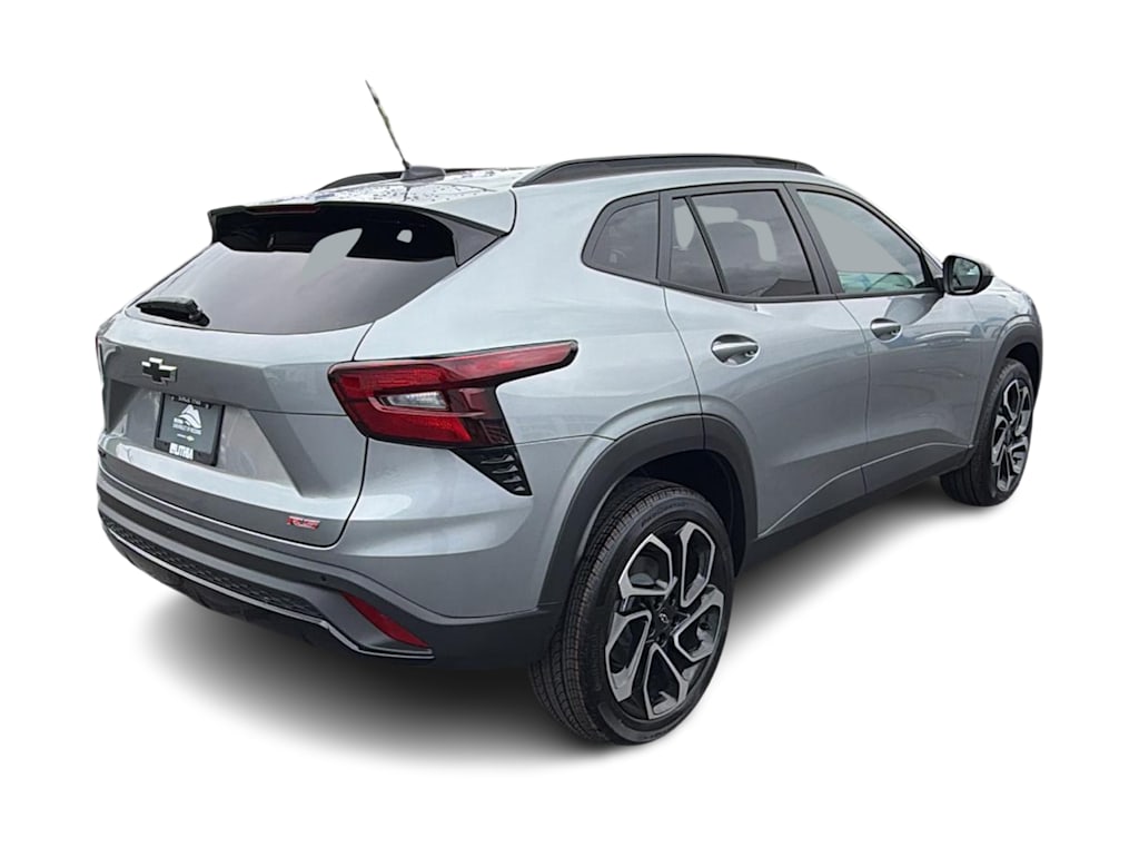 Thumbnail: 2026 Chevrolet Trax - 21