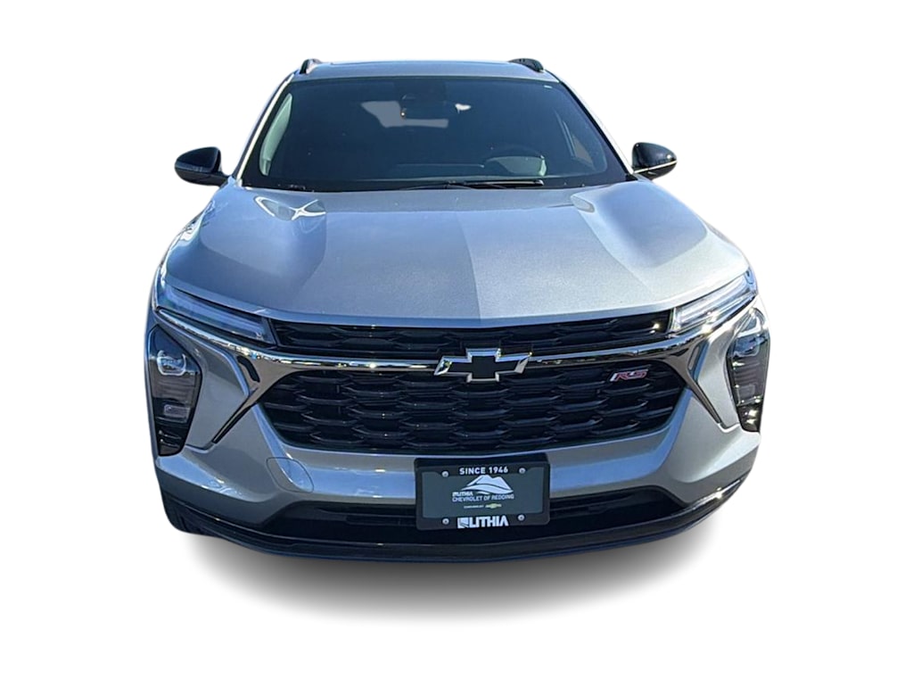 Thumbnail: 2026 Chevrolet Trax - 6