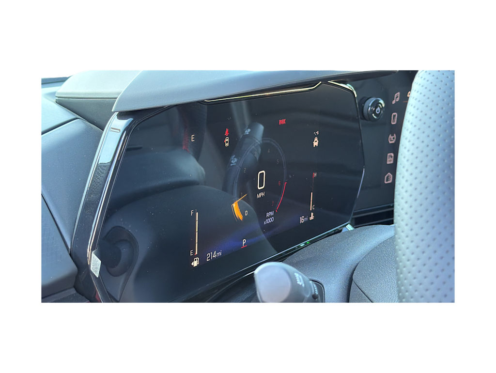 Thumbnail: 2026 Chevrolet Trax - 17