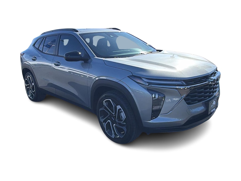 Thumbnail: 2026 Chevrolet Trax - 20