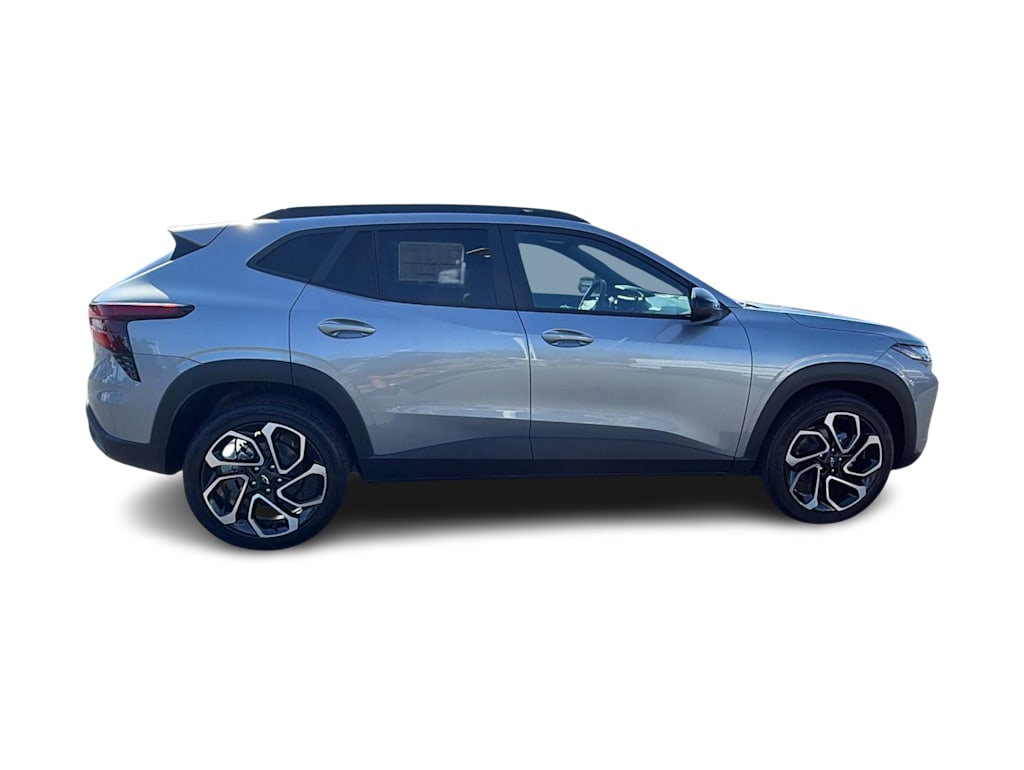 Thumbnail: 2026 Chevrolet Trax - 20