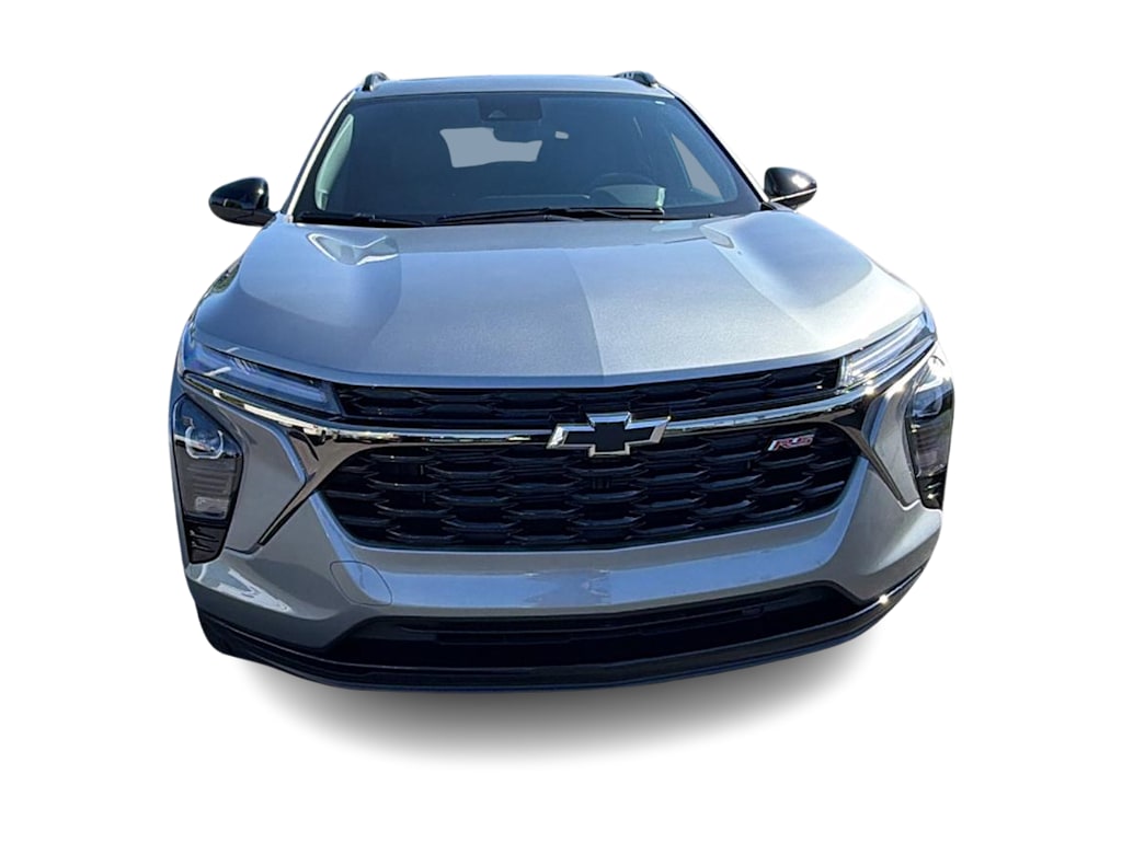 Thumbnail: 2026 Chevrolet Trax - 6