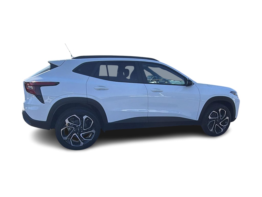 Thumbnail: 2026 Chevrolet Trax - 20