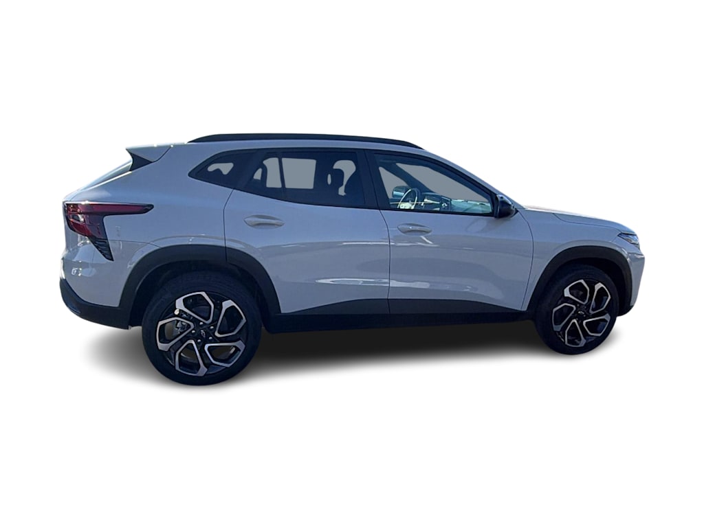 Thumbnail: 2026 Chevrolet Trax - 21
