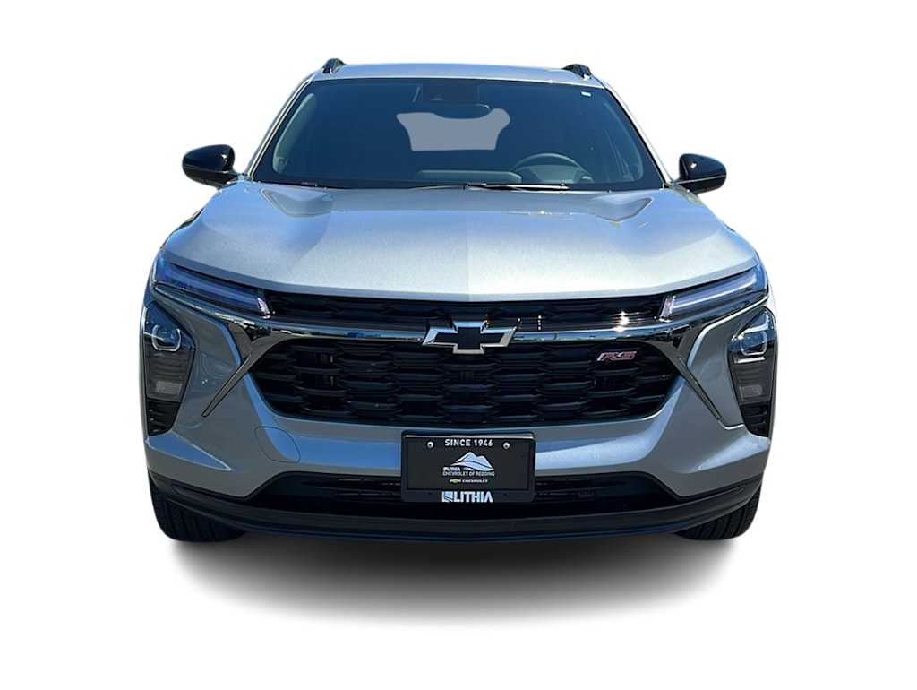 Thumbnail: 2025 Chevrolet Trax - 6