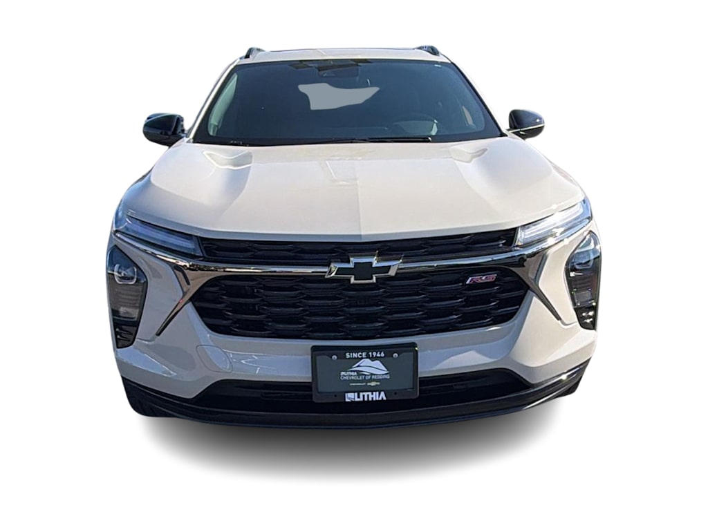 Thumbnail: 2026 Chevrolet Trax - 6