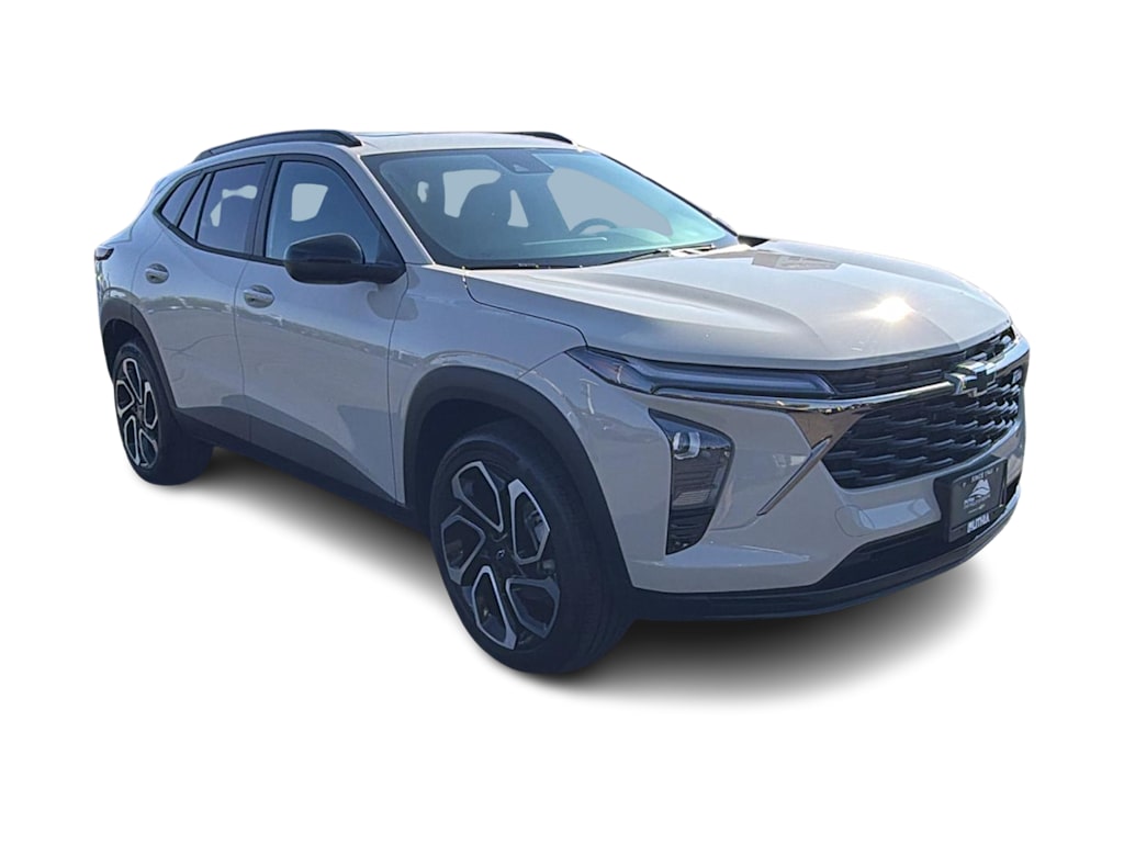 Thumbnail: 2026 Chevrolet Trax - 19