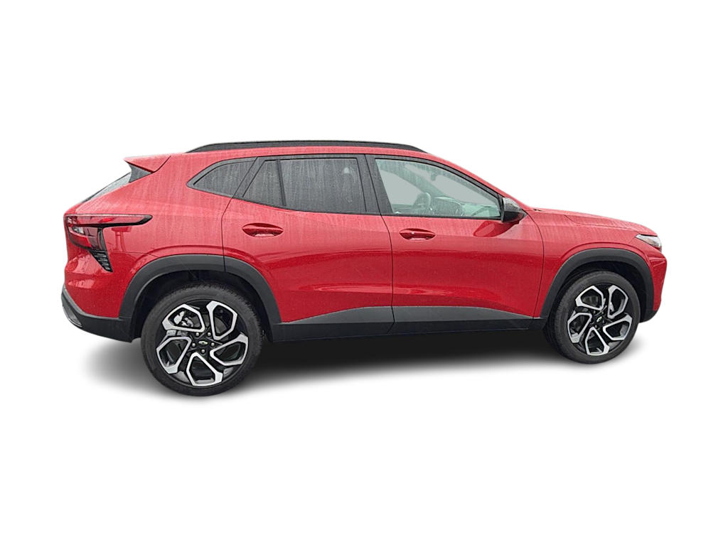 Thumbnail: 2026 Chevrolet Trax - 21