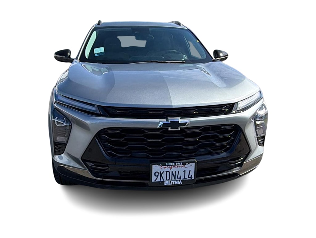 Thumbnail: 2024 Chevrolet Trax - 6
