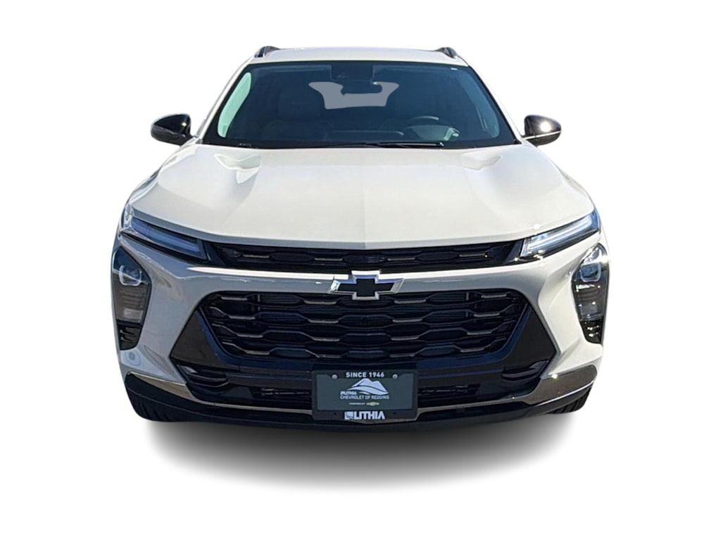 Thumbnail: 2026 Chevrolet Trax - 6