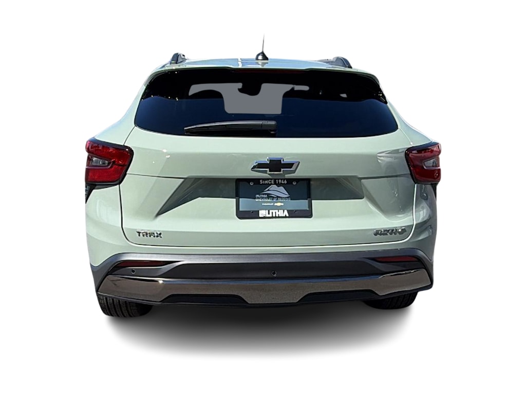 Thumbnail: 2026 Chevrolet Trax - 5