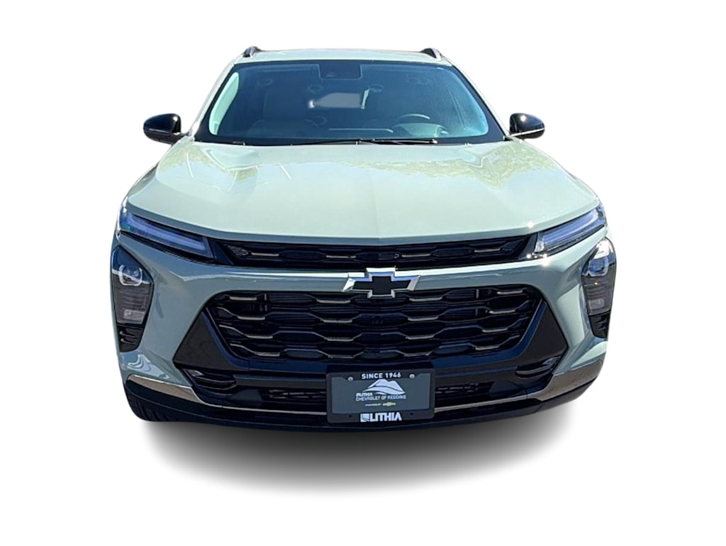 Thumbnail: 2026 Chevrolet Trax - 6
