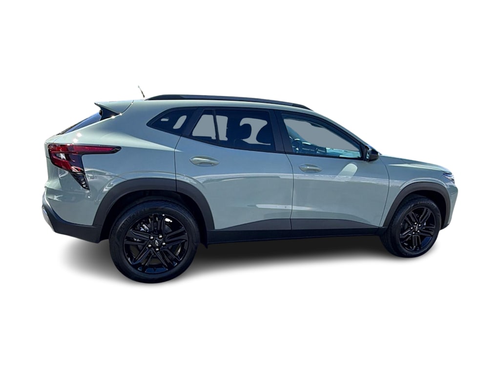 Thumbnail: 2026 Chevrolet Trax - 21