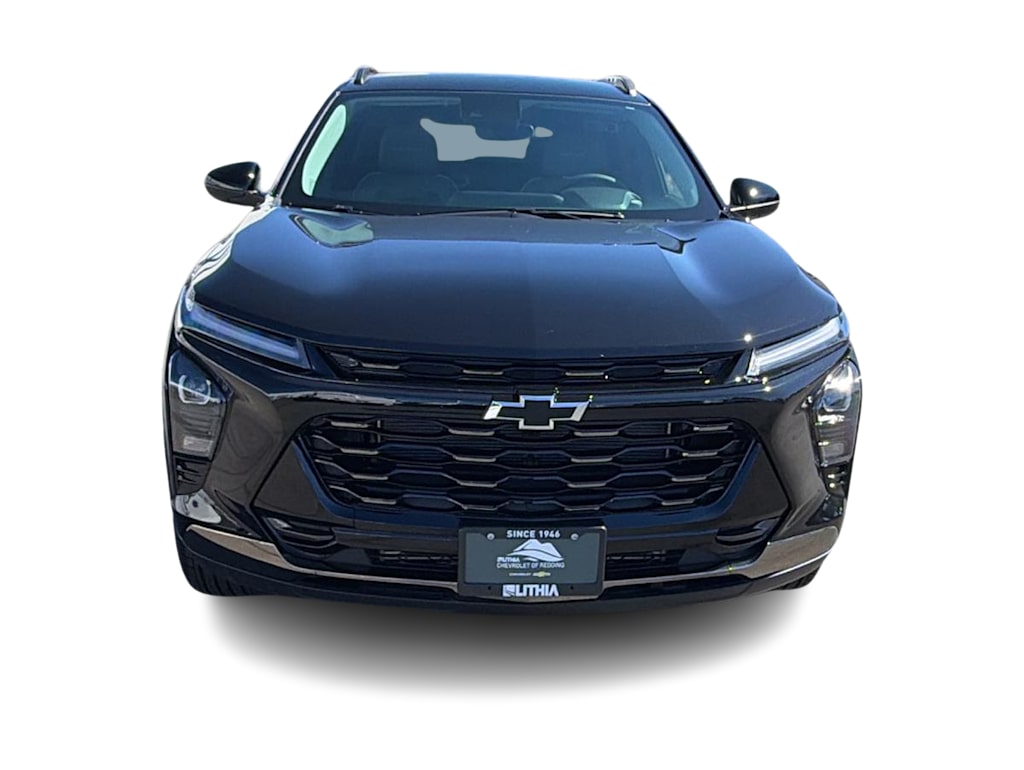 Thumbnail: 2026 Chevrolet Trax - 6