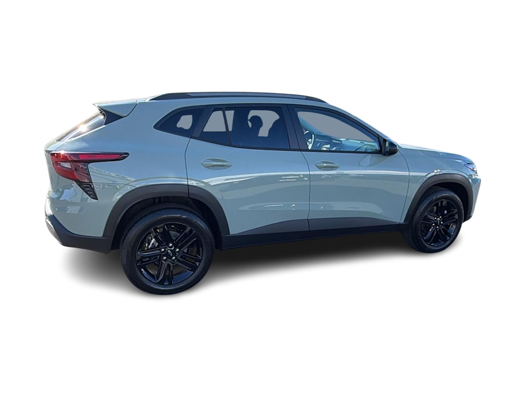 Thumbnail: 2026 Chevrolet Trax - 20
