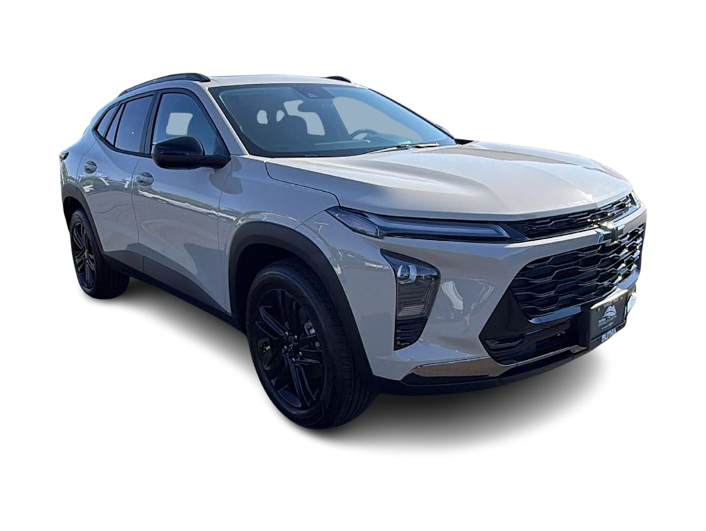 Thumbnail: 2026 Chevrolet Trax - 19