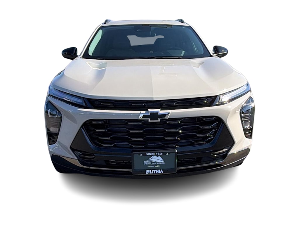 Thumbnail: 2026 Chevrolet Trax - 6
