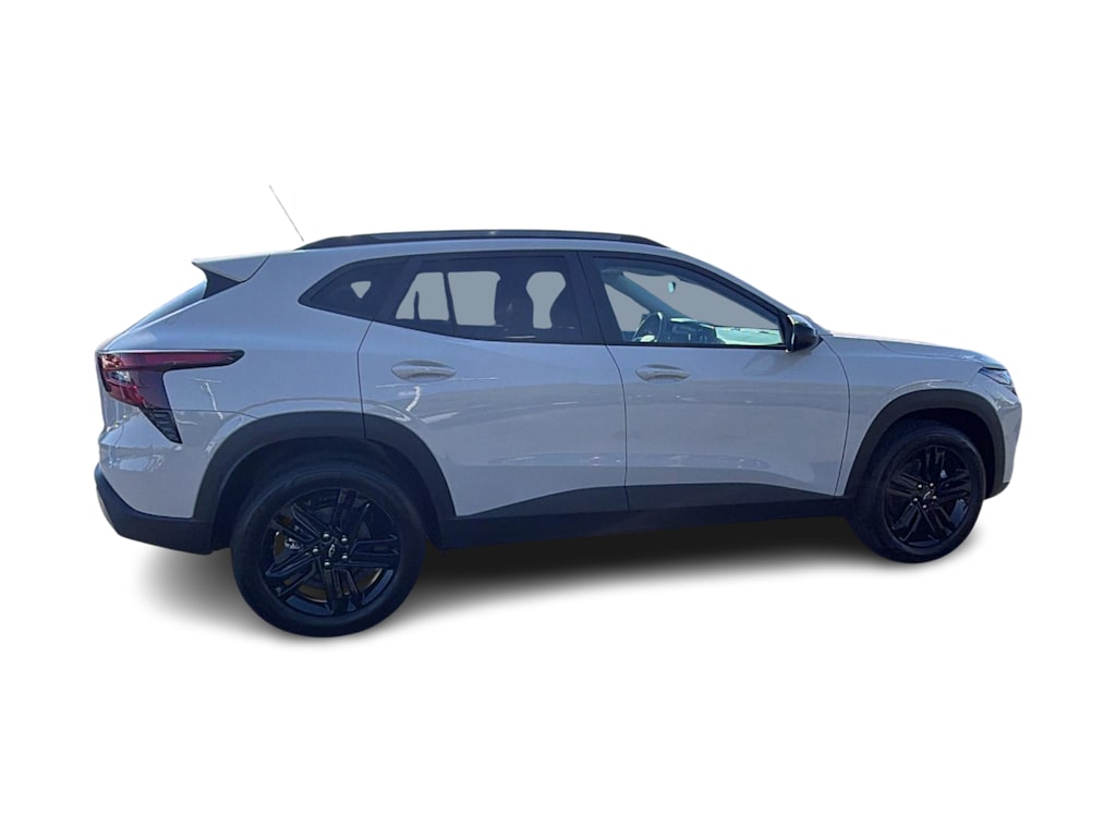 Thumbnail: 2026 Chevrolet Trax - 20