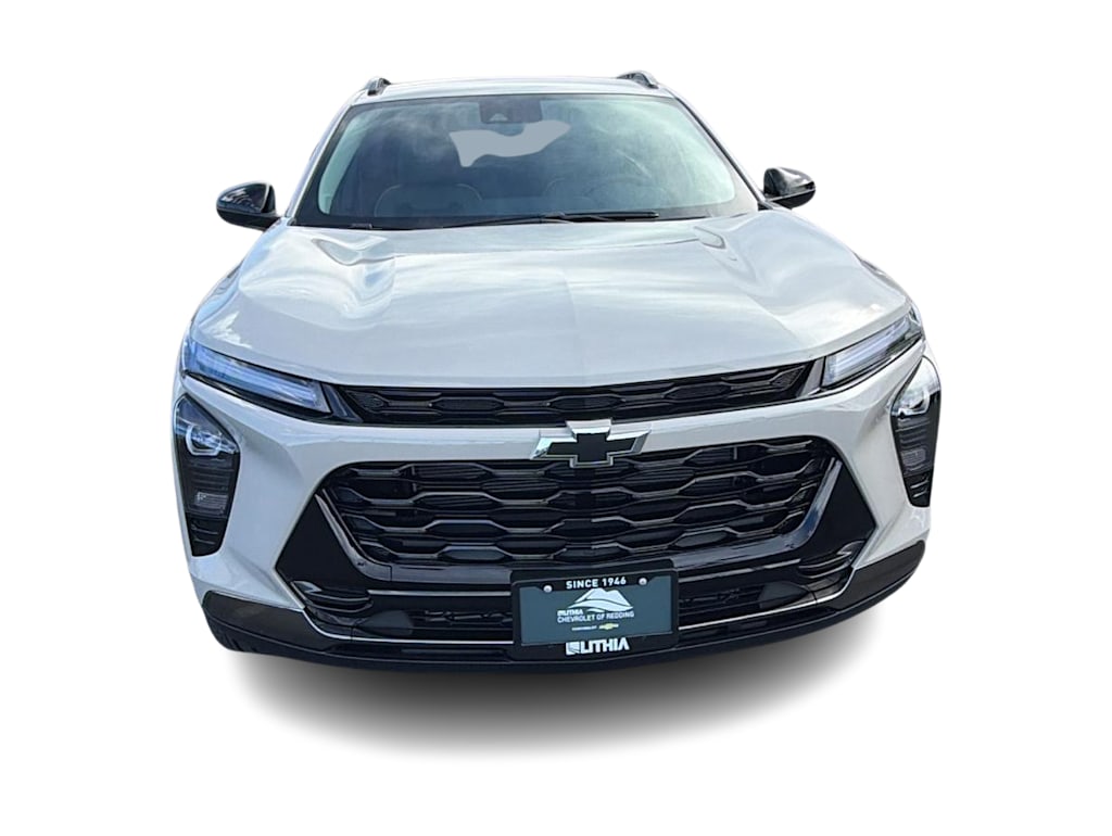 Thumbnail: 2026 Chevrolet Trax - 6