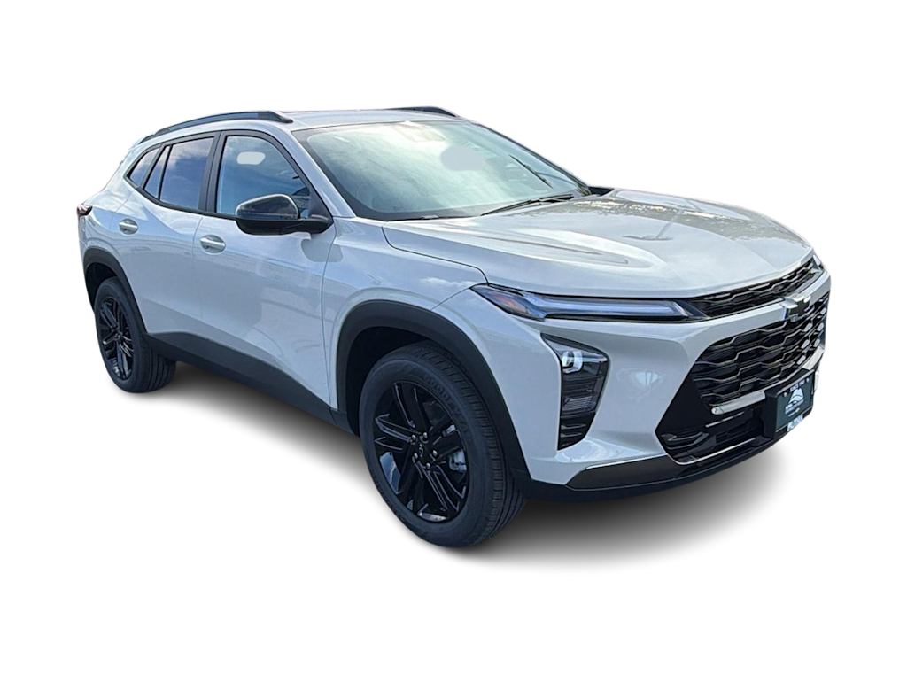 Thumbnail: 2026 Chevrolet Trax - 20