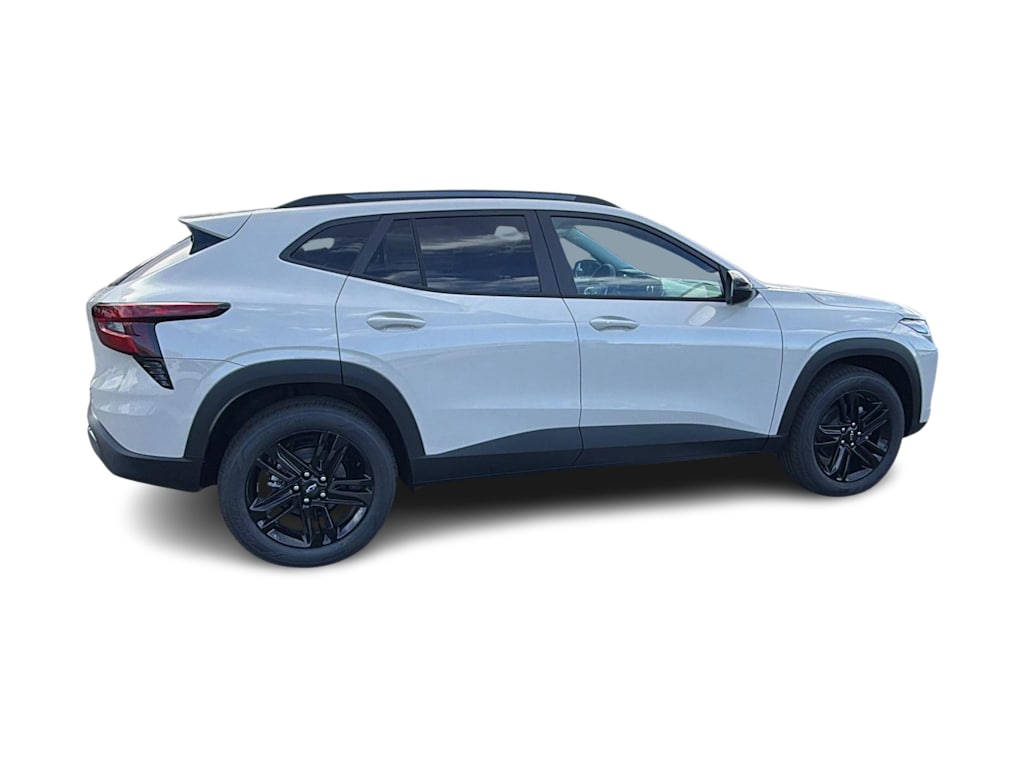 Thumbnail: 2026 Chevrolet Trax - 21