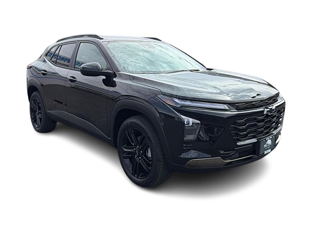 Thumbnail: 2026 Chevrolet Trax - 19