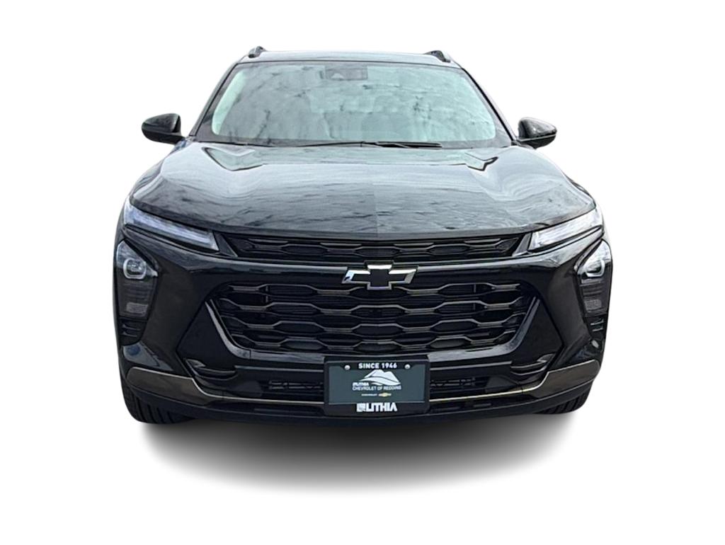 Thumbnail: 2026 Chevrolet Trax - 6