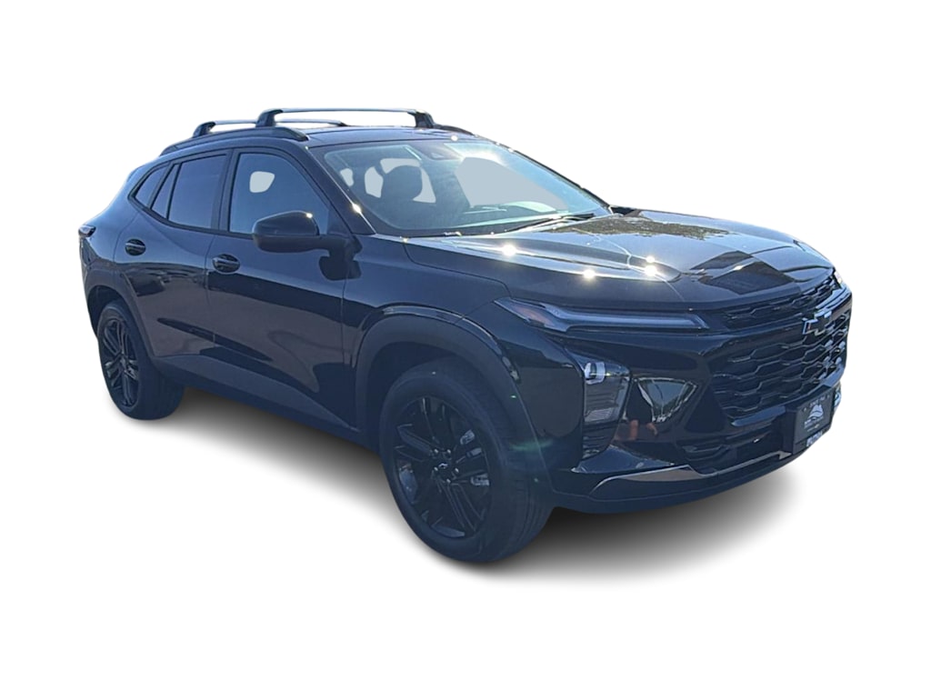 Thumbnail: 2026 Chevrolet Trax - 18