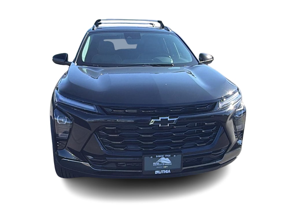 Thumbnail: 2026 Chevrolet Trax - 6