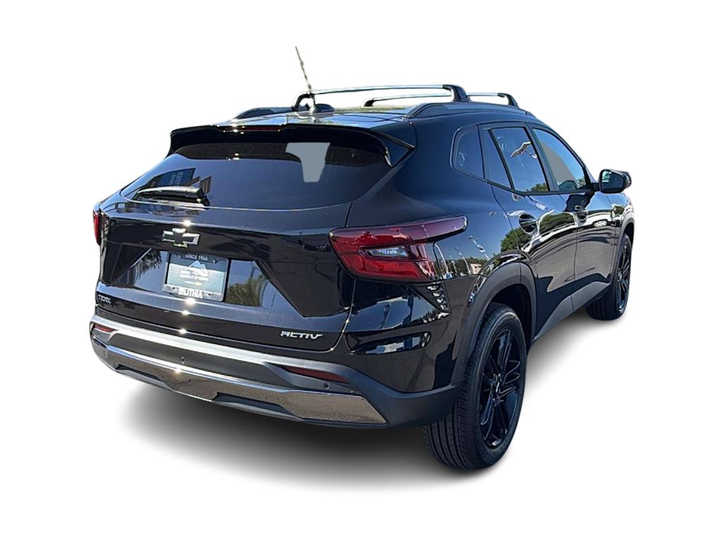 Thumbnail: 2026 Chevrolet Trax - 20