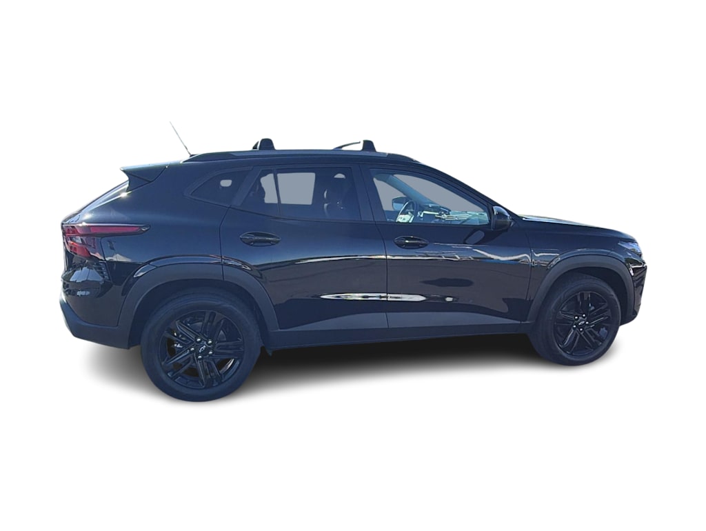 Thumbnail: 2026 Chevrolet Trax - 19