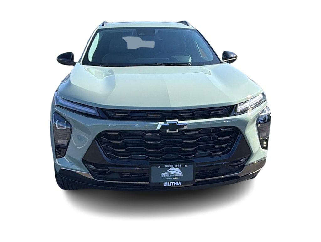 Thumbnail: 2026 Chevrolet Trax - 6