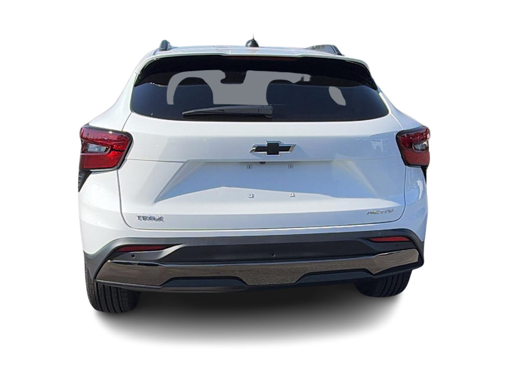 Thumbnail: 2026 Chevrolet Trax - 5