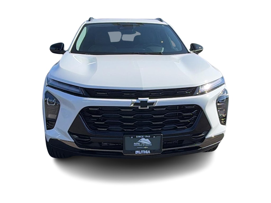 Thumbnail: 2026 Chevrolet Trax - 6
