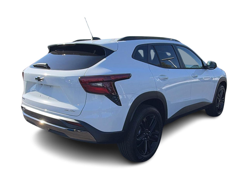 Thumbnail: 2026 Chevrolet Trax - 22