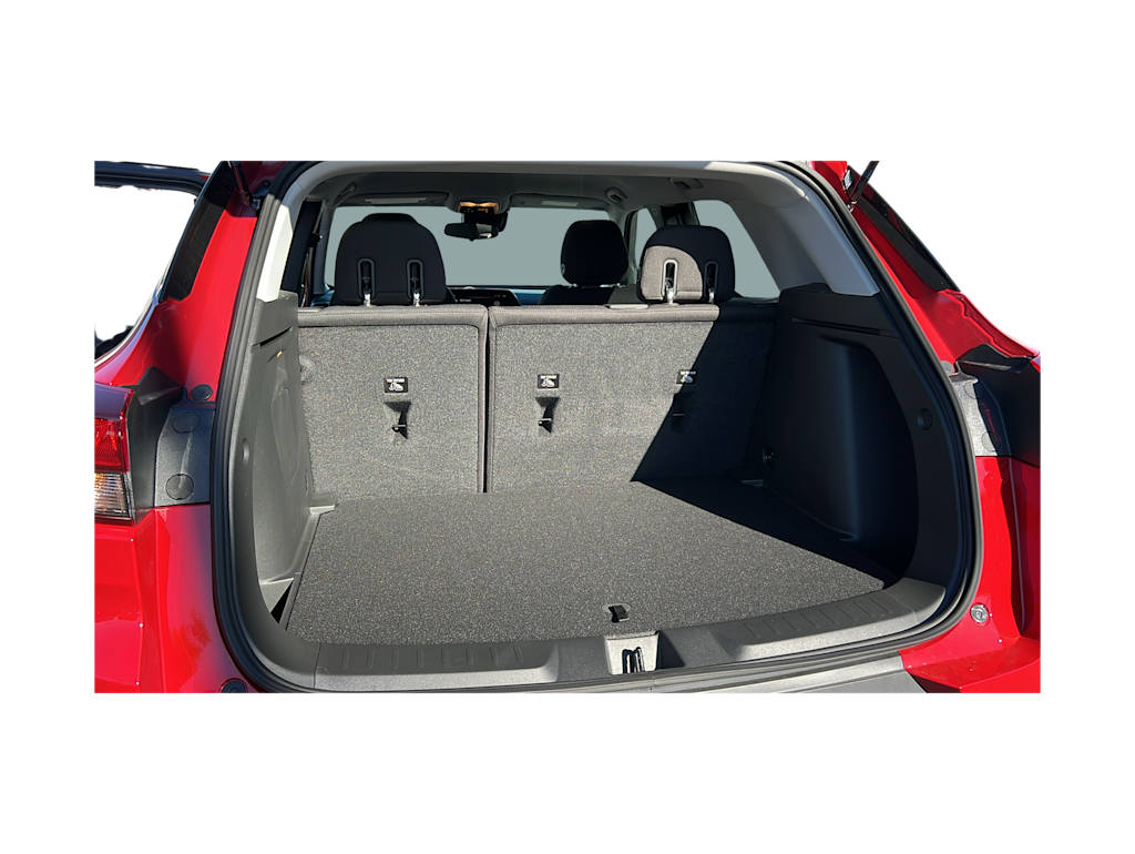 Thumbnail: 2026 Chevrolet TrailBlazer - 17