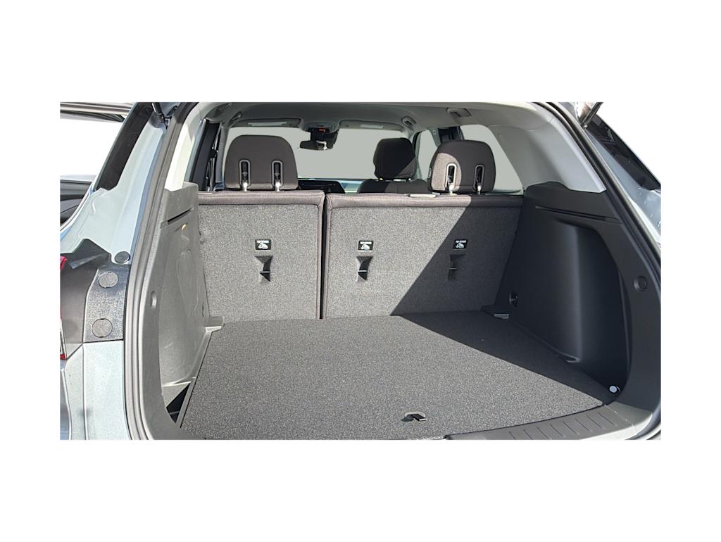 Thumbnail: 2026 Chevrolet TrailBlazer - 16