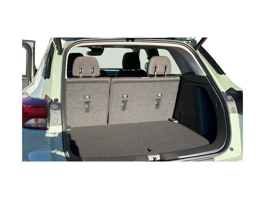 Thumbnail: 2026 Chevrolet TrailBlazer - 15